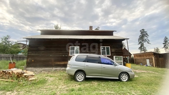 
  Продается дом 96.7 м². Фото 22.