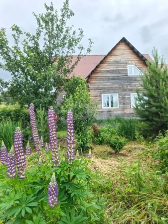 
  Продается дом 85 м². Фото 1.