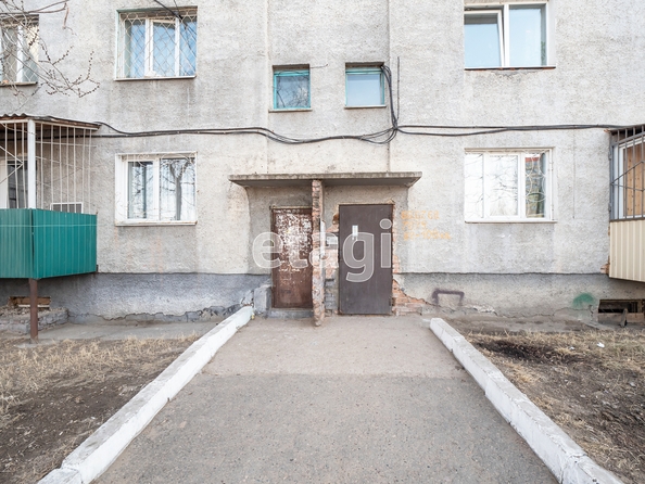 
  Продается комната 19.1 м². Фото 11.