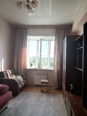 
  Продается комната 20.7 м². Фото 1.