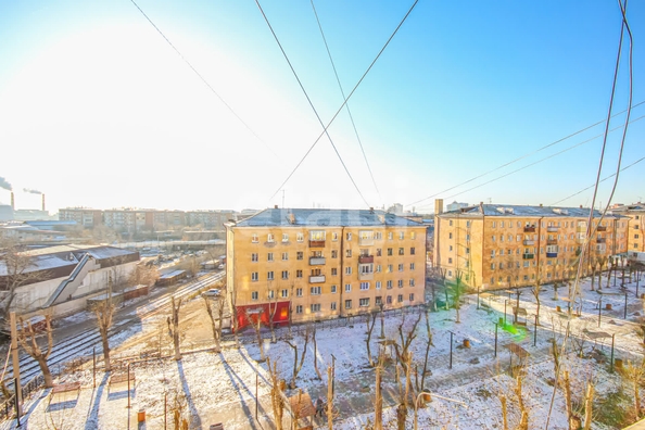 
  Продается комната 20.7 м². Фото 12.