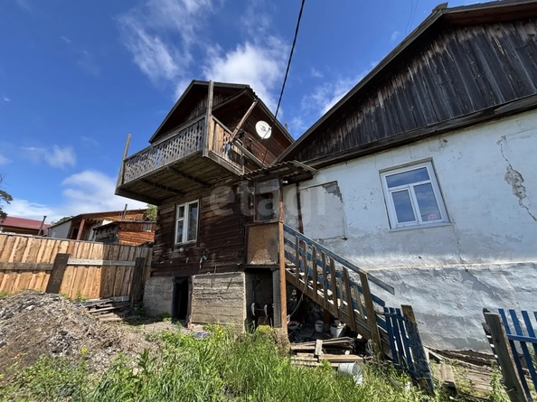
  Продается дом 104.1 м². Фото 29.