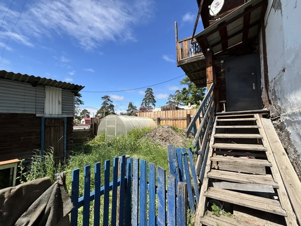 
  Продается дом 104.1 м². Фото 39.