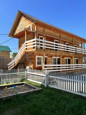 
  Продается дом 37 м². Фото 1.