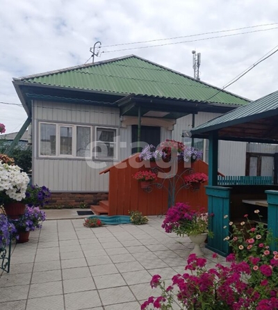 
  Продается дом 110 м². Фото 1.