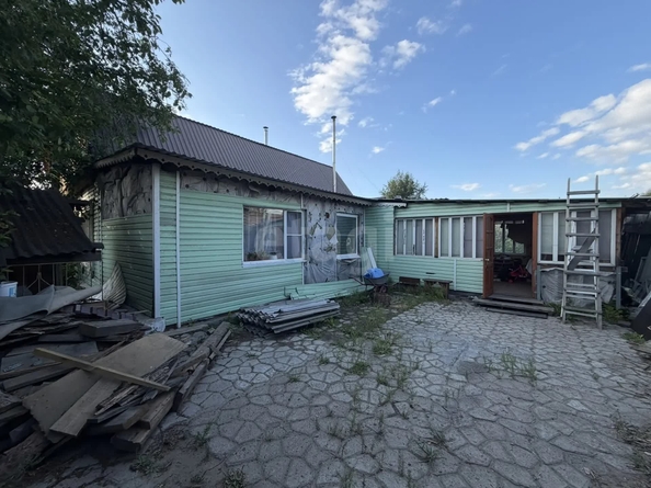 
  Продается дом 63.4 м². Фото 9.