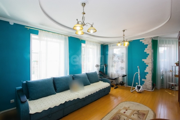 
  Продается дом 145 м². Фото 5.