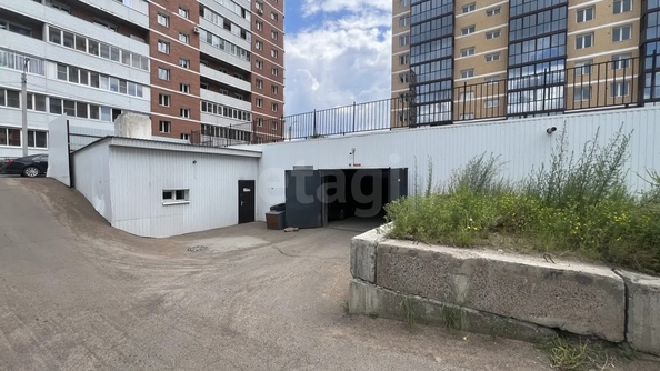 
  Продается парковка 22 м². Фото 3.