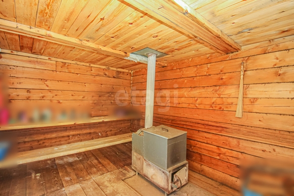 
  Продается дом 56 м². Фото 24.