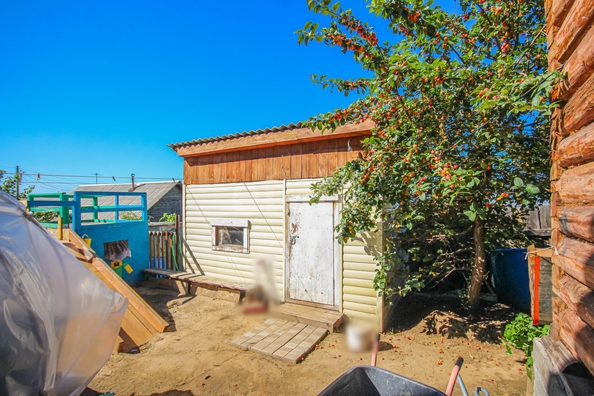 
  Продается дом 56 м². Фото 26.