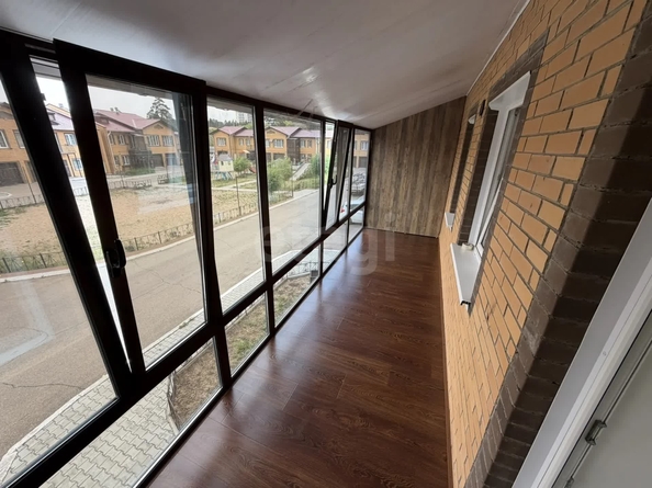 
  Продается дом 118.4 м². Фото 31.