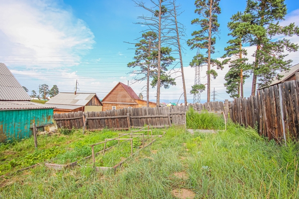 
  Продается дом 57.2 м². Фото 24.