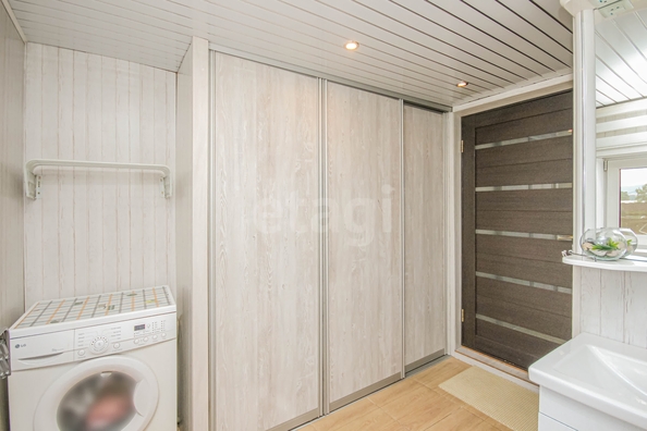 
  Продается дом 76.7 м². Фото 17.