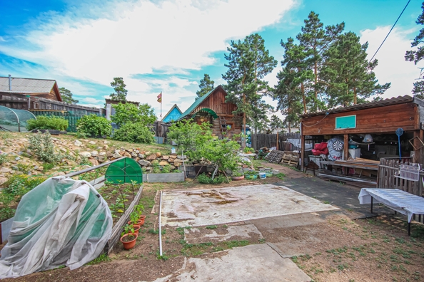 
  Продается дом 76.7 м². Фото 40.