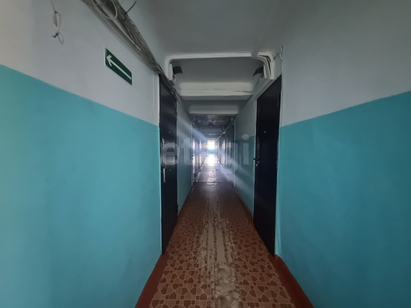 
  Продается комната 17 м². Фото 5.