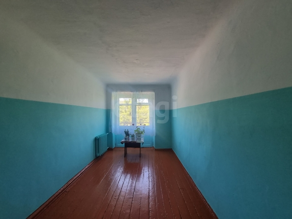 
  Продается комната 17 м². Фото 6.