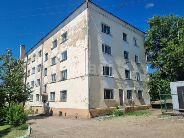 
  Продается комната 17 м². Фото 17.
