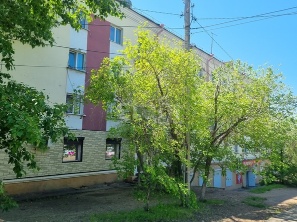 
  Продается комната 17 м². Фото 19.