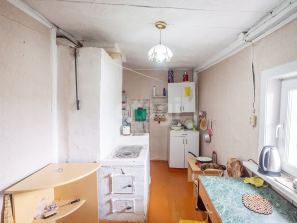 
  Продается дом 45.4 м². Фото 9.