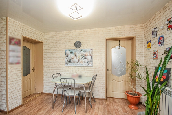 
  Продается дом 142.06 м². Фото 20.