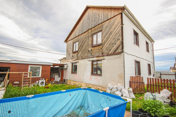 
  Продается дом 154.6 м². Фото 35.