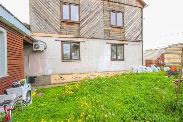 
  Продается дом 154.6 м². Фото 37.
