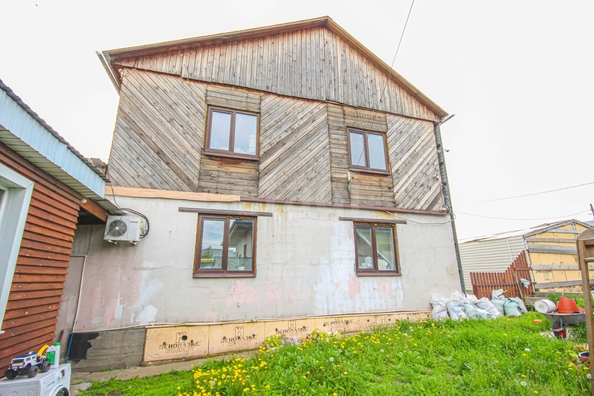 
  Продается дом 154.6 м². Фото 38.