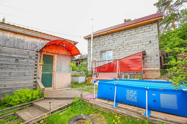 
  Продается дом 105.3 м². Фото 1.