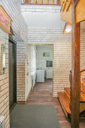 
  Продается дом 105.3 м². Фото 29.