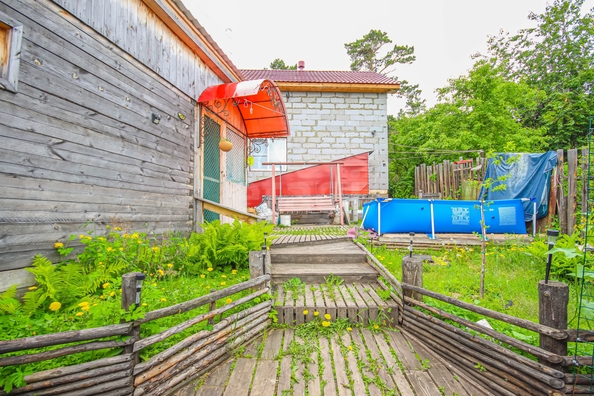 
  Продается дом 105.3 м². Фото 49.