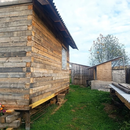 
  Продается дача 21.1 м². Фото 9.