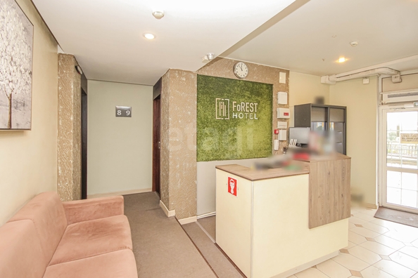 
  Продается универсальное помещение 143.1 м². Фото 17.