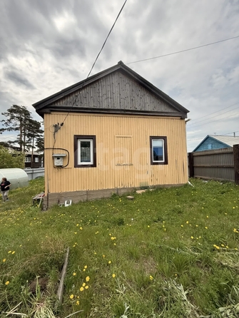 
  Продается дом 63.1 м². Фото 1.
