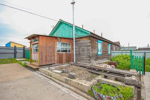
  Продается дом 65.8 м². Фото 3.