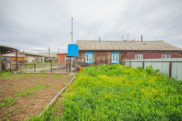 
  Продается дом 65.8 м². Фото 26.