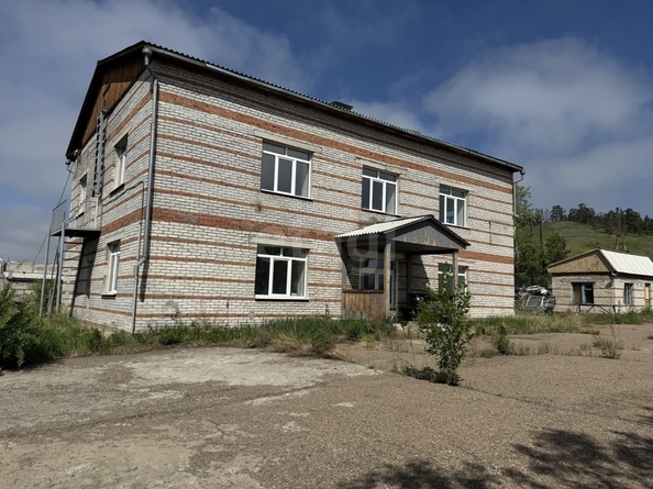 
  Продается производственное помещение 532.1 м². Фото 2.