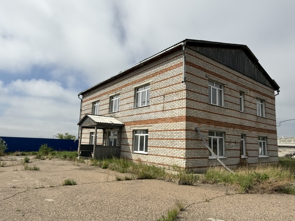 
  Продается производственное помещение 532.1 м². Фото 4.