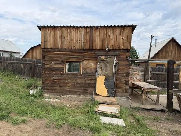 
  Продается дом 36.4 м². Фото 17.