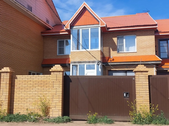 
  Продается дом 187.7 м². Фото 1.