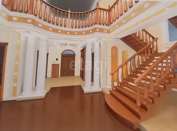 
  Продается дом 263.7 м². Фото 34.