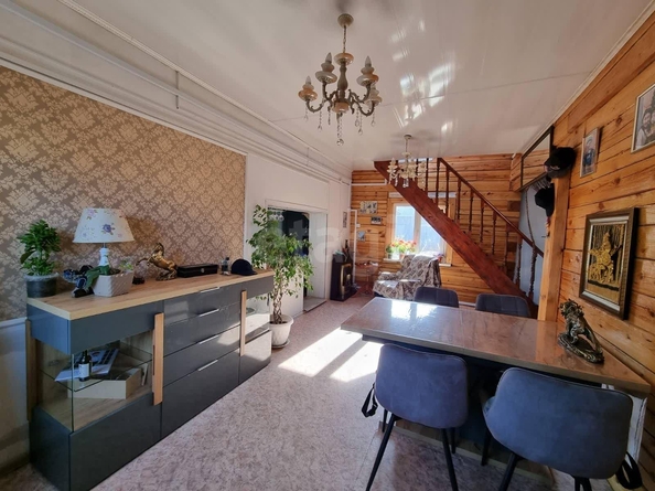 
  Продается дом 143 м². Фото 1.