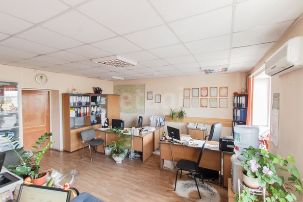 
  Продается офис 1417.1 м². Фото 9.