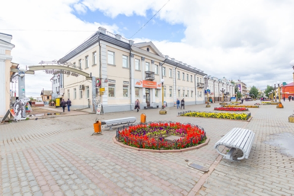 
  Продается офис 1417.1 м². Фото 22.