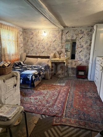 
  Продается дом 13.5 м². Фото 1.