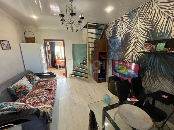 
  Продается дом 43 м². Фото 3.