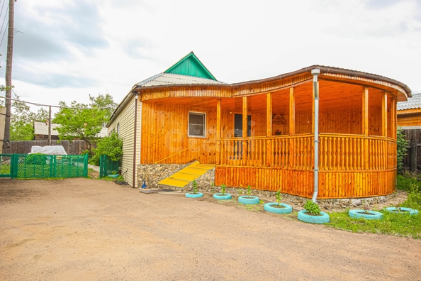 
  Продается дом 93.4 м². Фото 5.