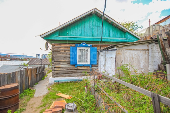 
  Продается дом 47.4 м². Фото 3.