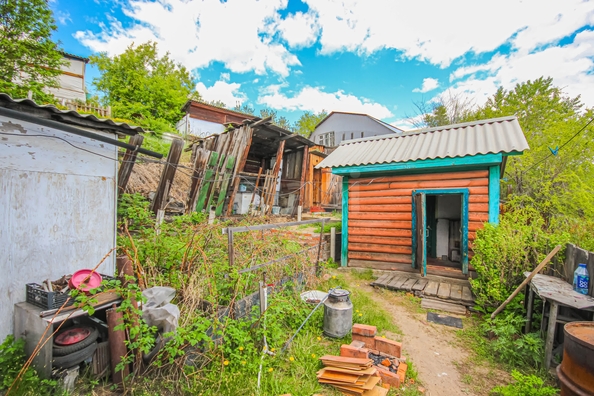 
  Продается дом 47.4 м². Фото 15.