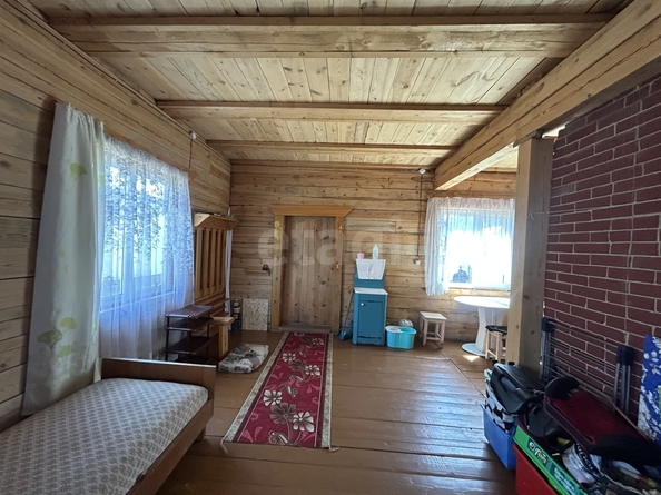 
  Продается дом 50.7 м². Фото 14.