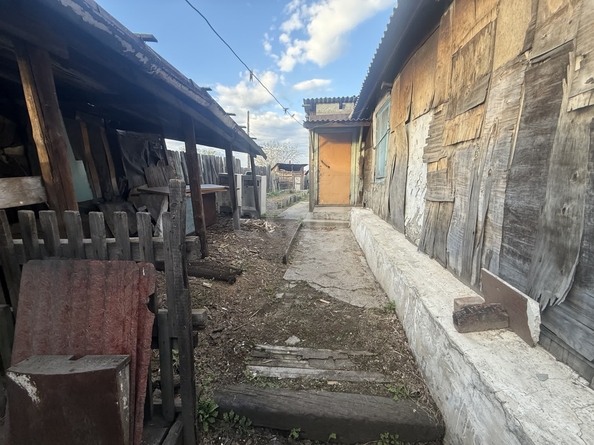 
  Продается дом 34.1 м². Фото 10.